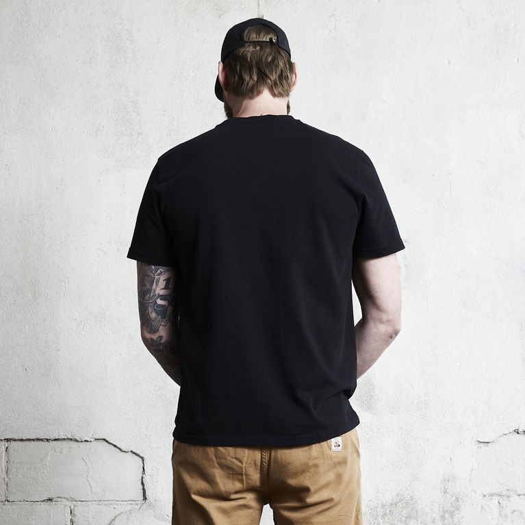 T-Shirt "Vintage Tee" T-Shirt "Vintage Tee"